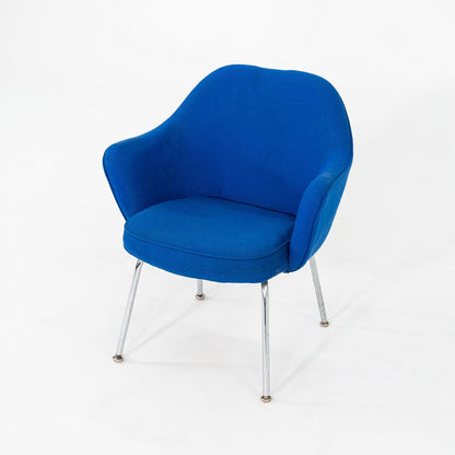 Knoll Saarinen Executive Armchair, Model 68 UPC