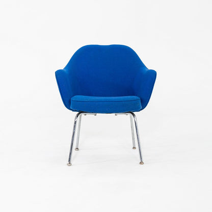 Knoll Saarinen Executive Armchair, Model 68 UPC