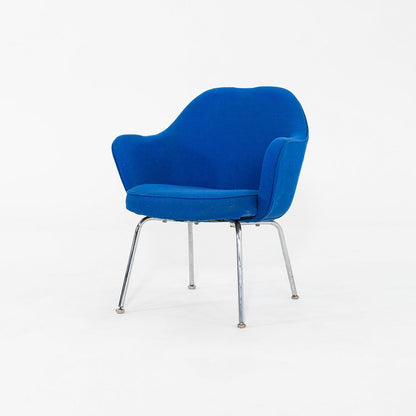 Knoll Saarinen Executive Armchair, Model 68 UPC