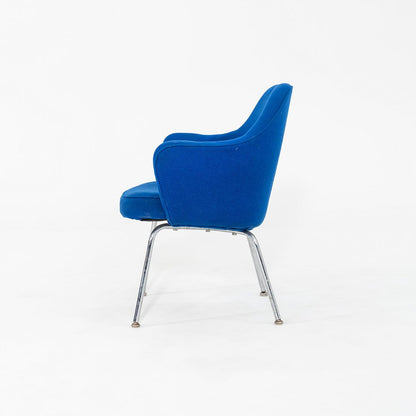Knoll Saarinen Executive Armchair, Model 68 UPC