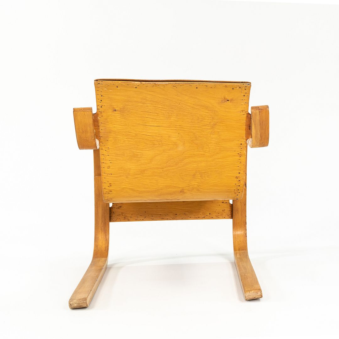 No. 42 Small Paimio Chair