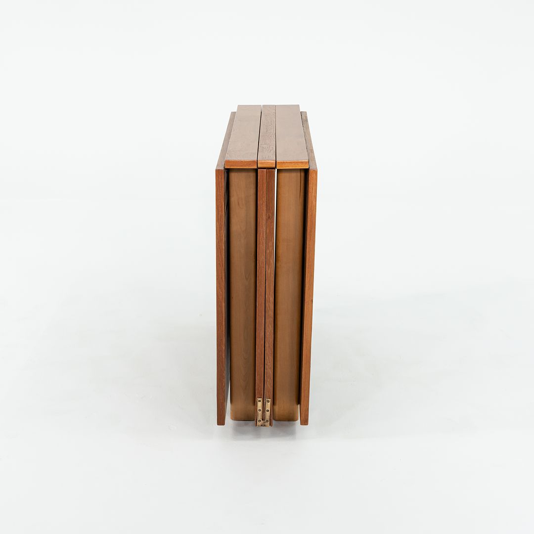 Maria Flap Folding Table