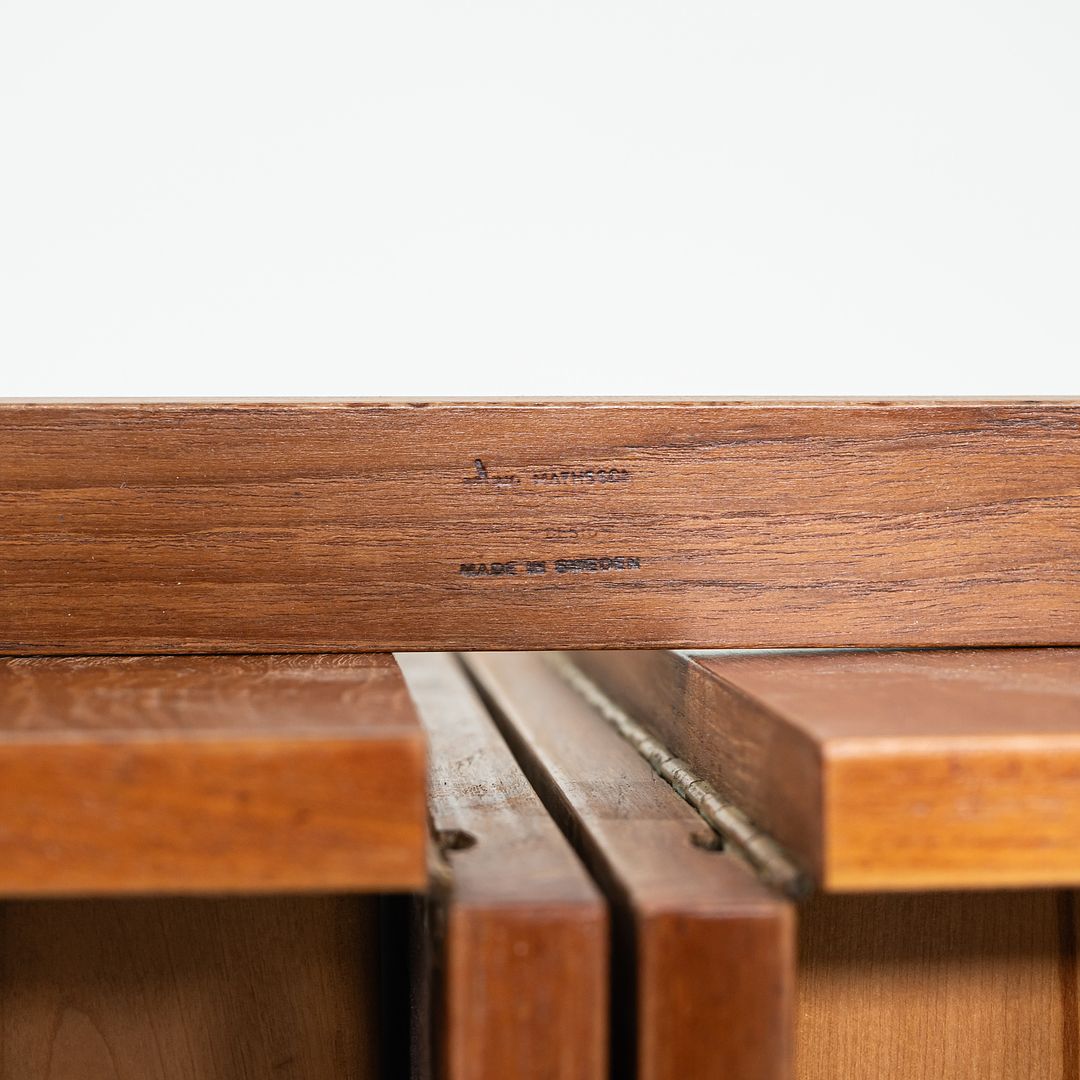 Maria Flap Folding Table