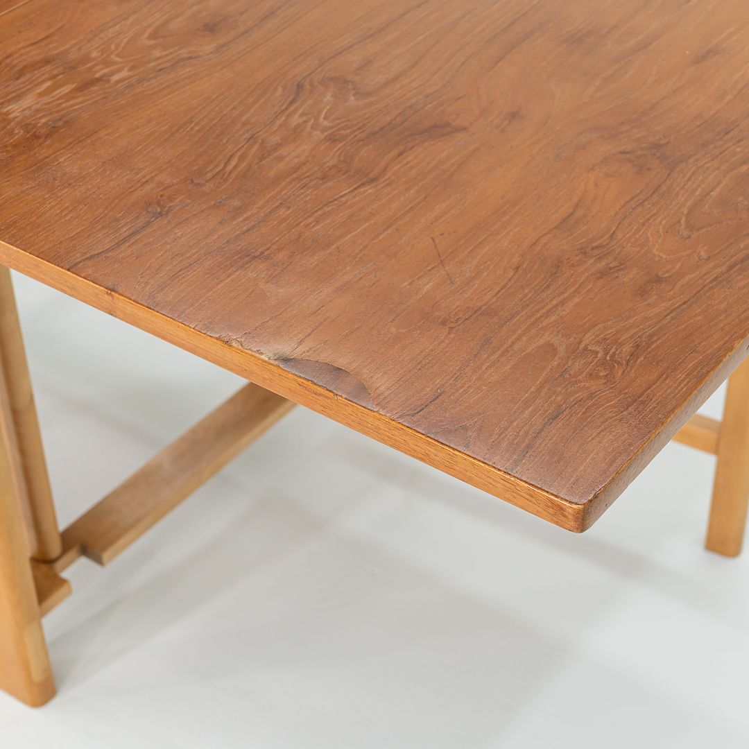 Maria Flap Folding Table