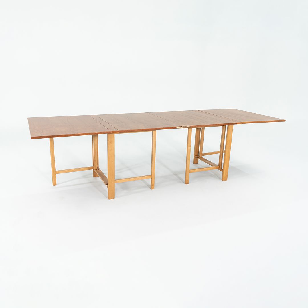 Maria Flap Folding Table