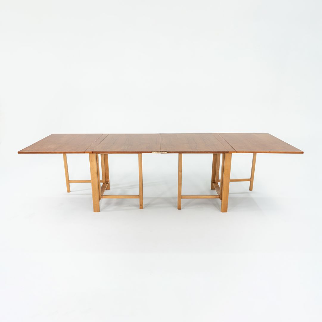 Maria Flap Folding Table