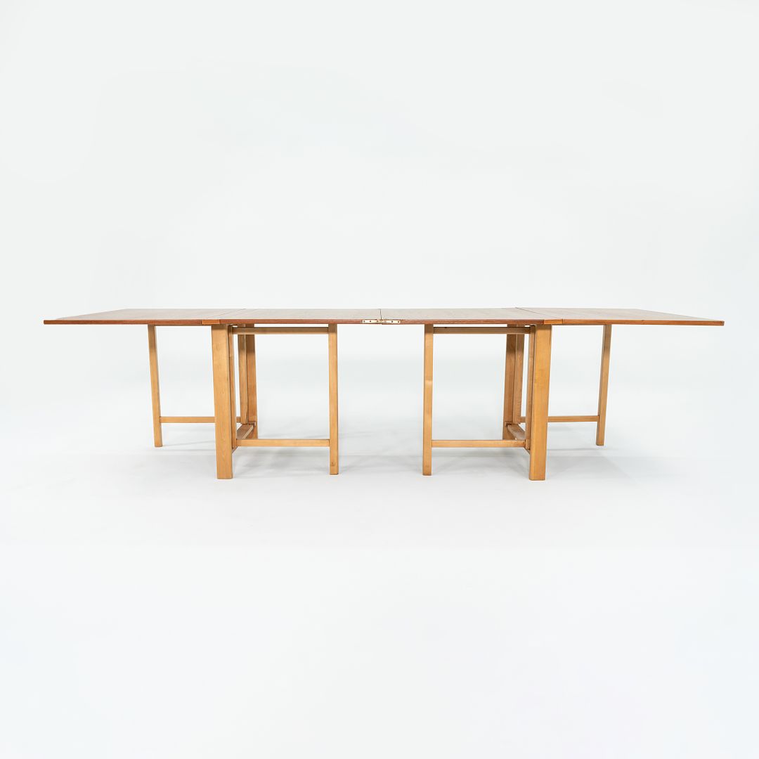 Maria Flap Folding Table