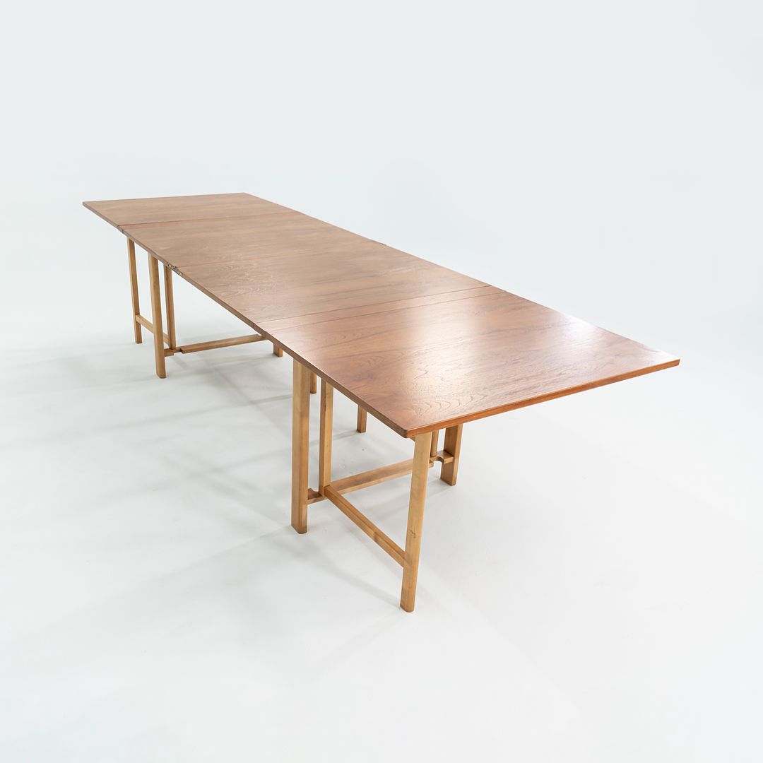 Maria Flap Folding Table