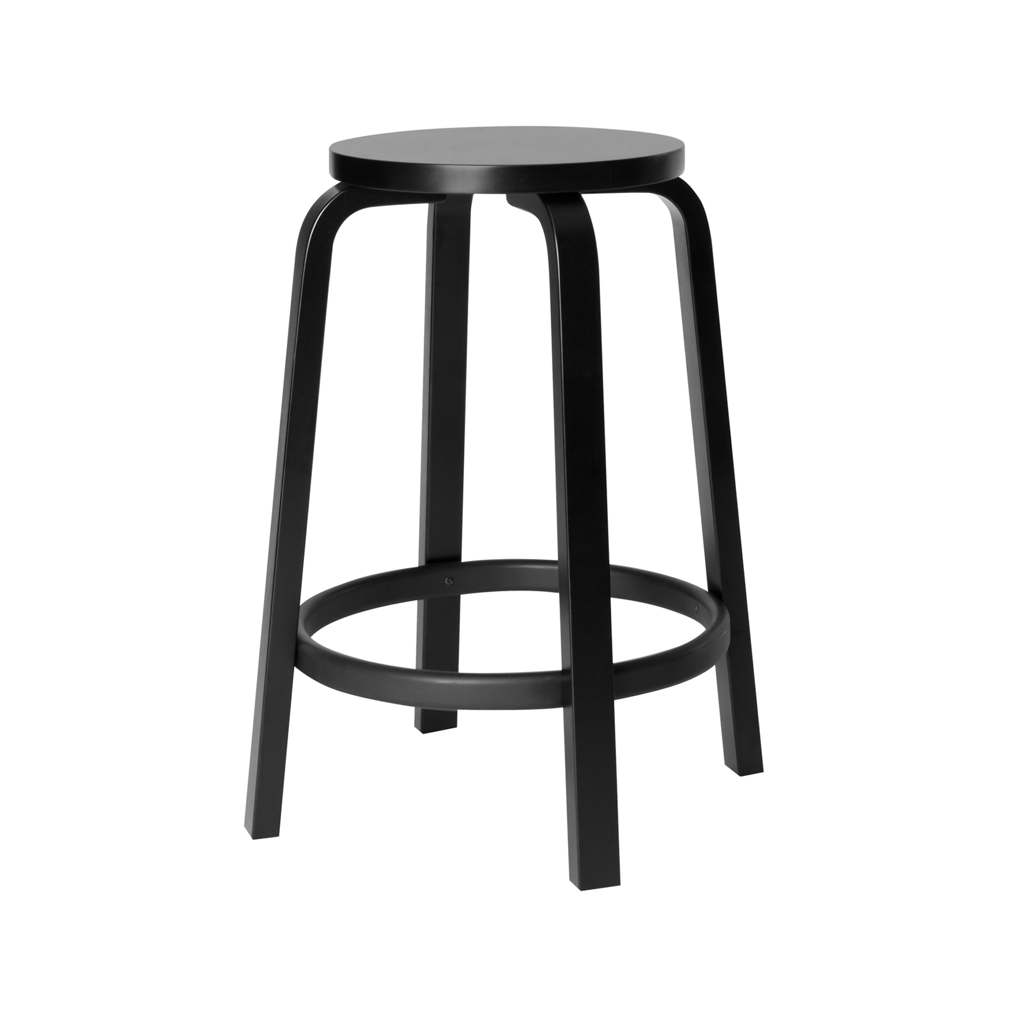 Counter and Bar Stool 64