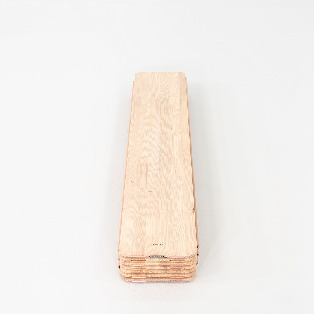 Separat Space Divider