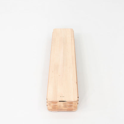 Separat Space Divider