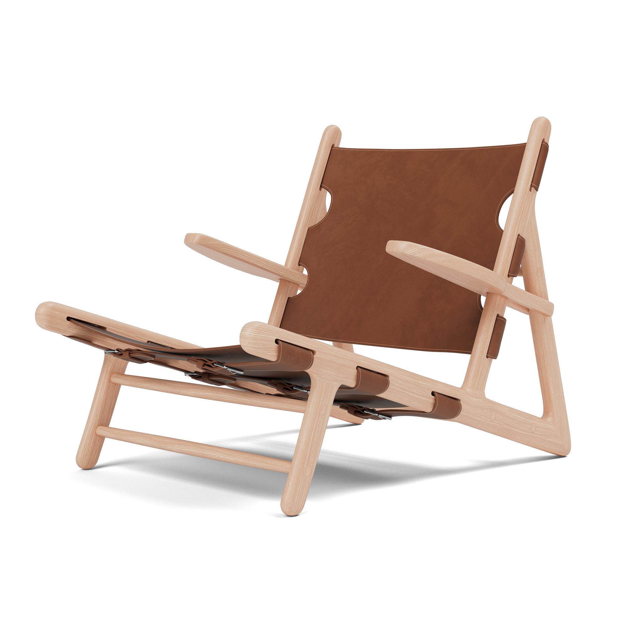 The Hunting Chair