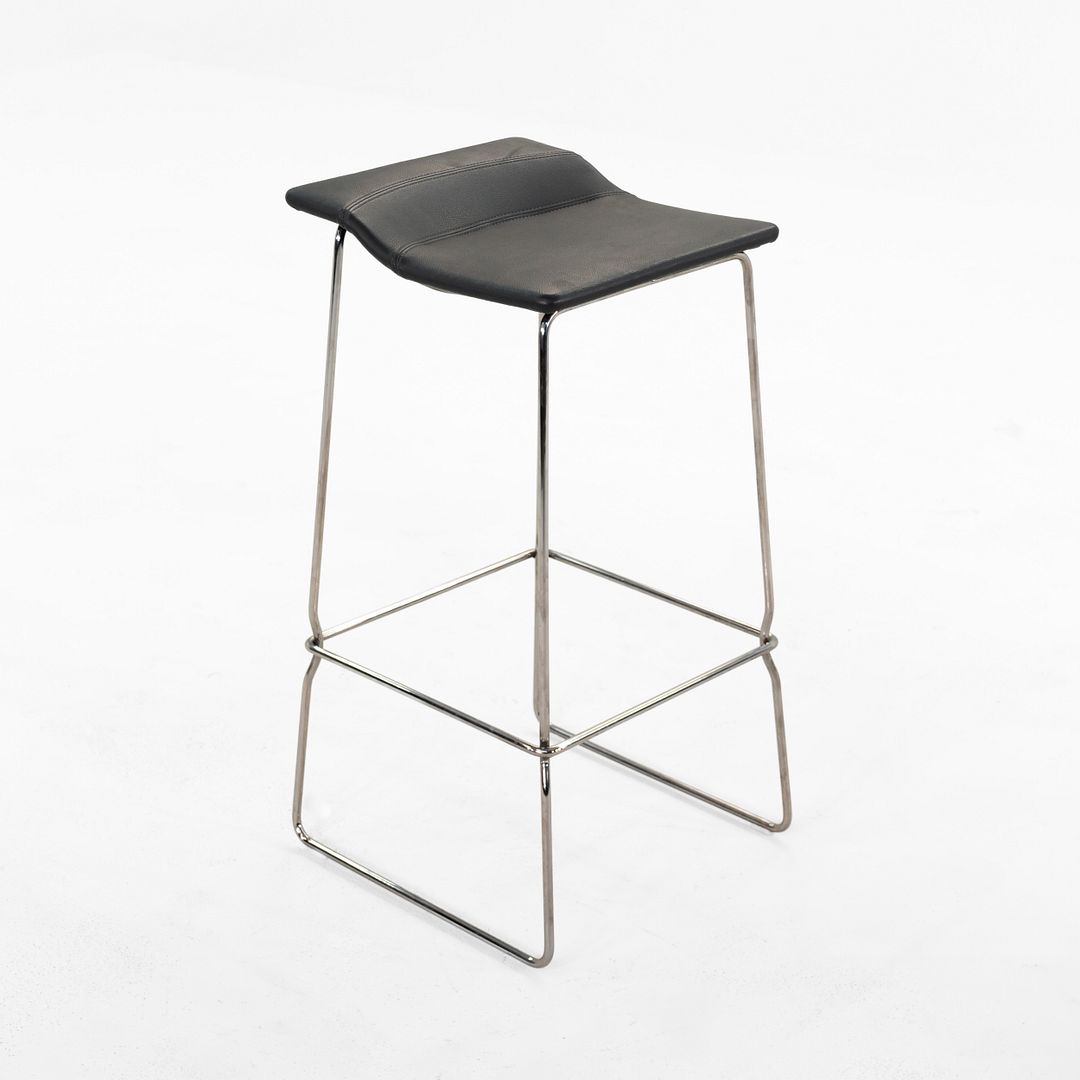 Last Minute Bar Stool