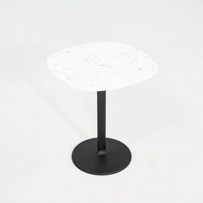 Dual Side Table