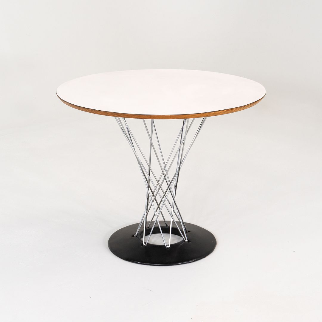 Cyclone Dining Table, Model 311
