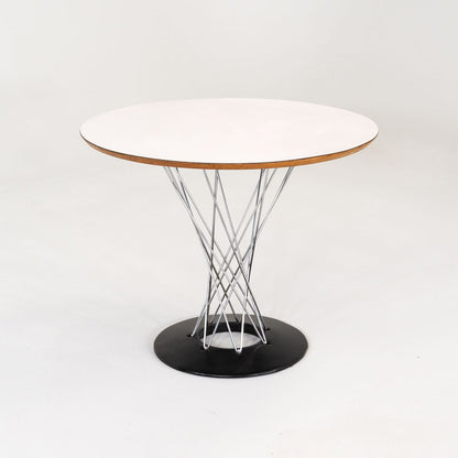Cyclone Dining Table, Model 311