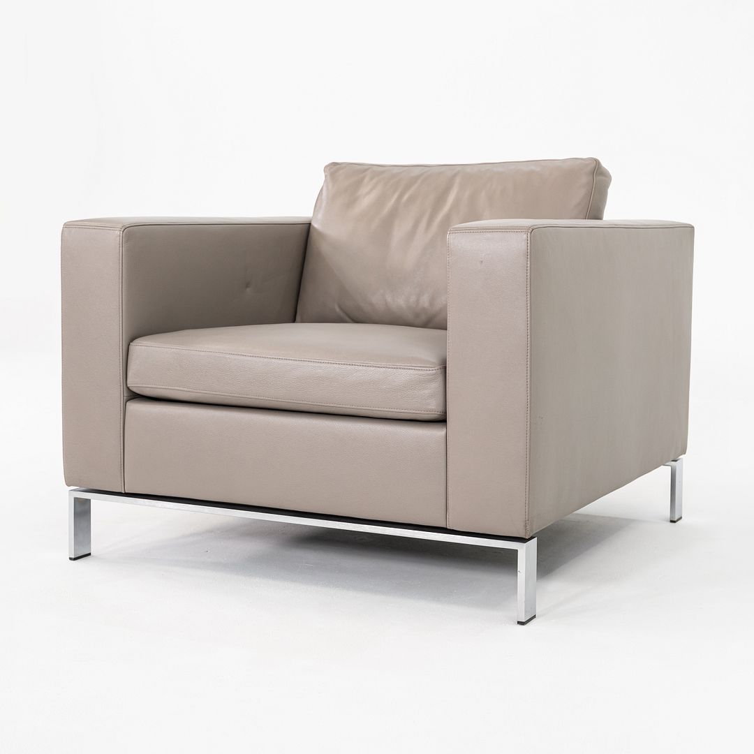 Model 500 Arm Lounge Chair