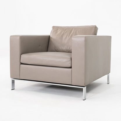 Model 500 Arm Lounge Chair