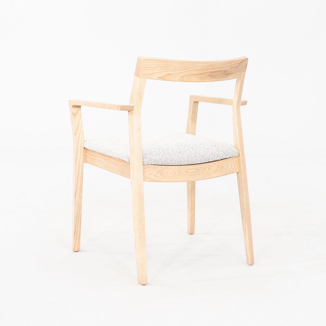 Krusin Arm Chair