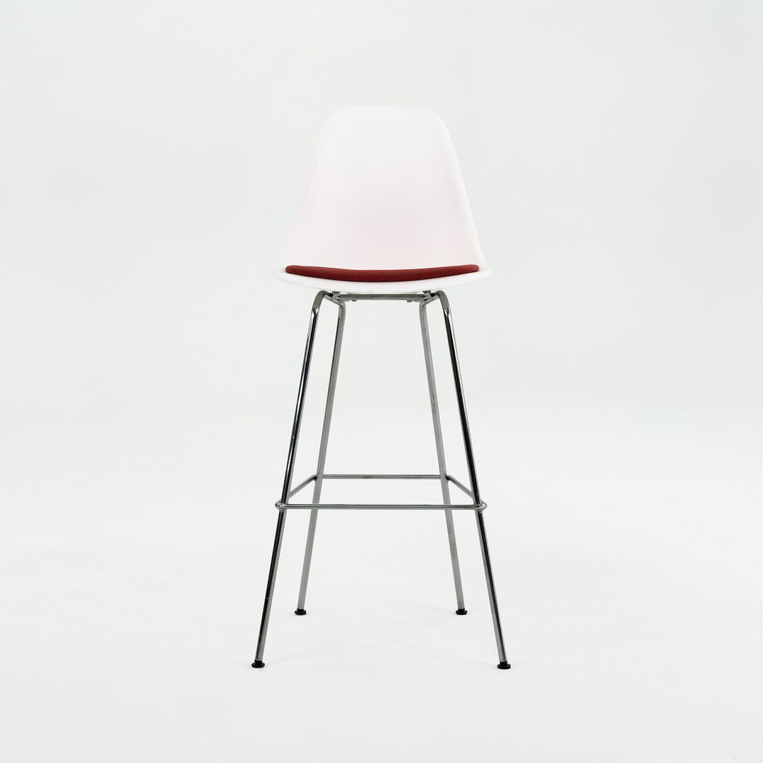 Shell Bar Stool