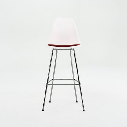 Shell Bar Stool