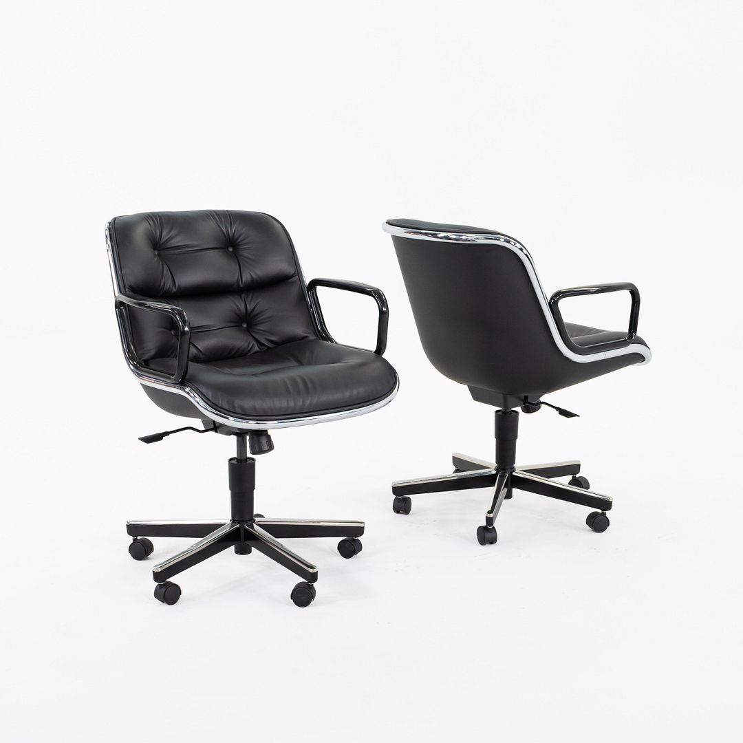 Pollock Executive Desk Chair
