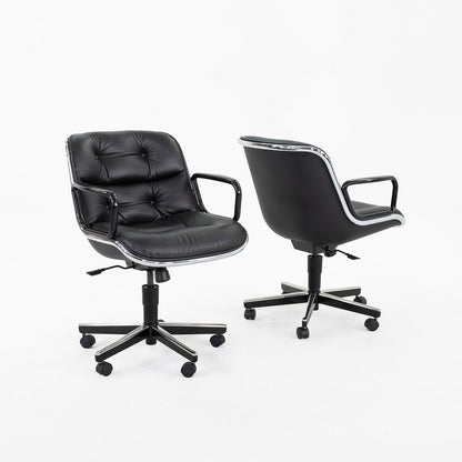 Pollock Executive Desk Chair