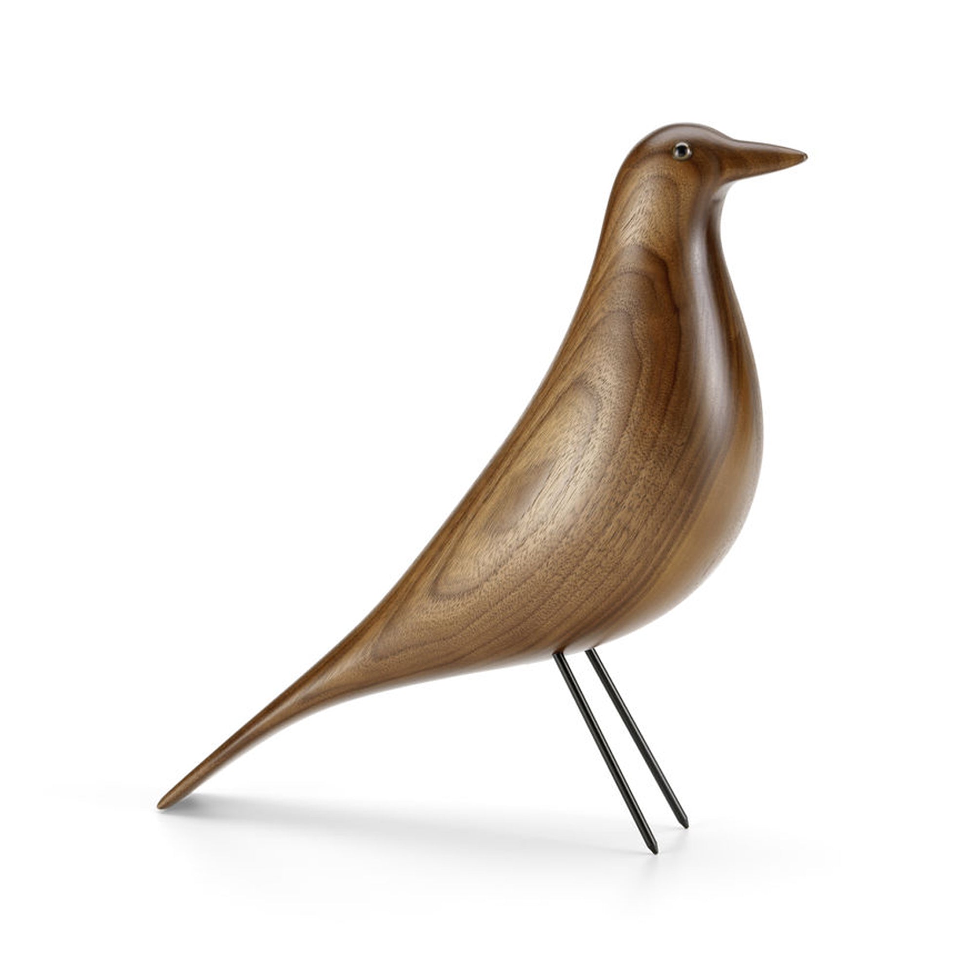 Eames House Bird