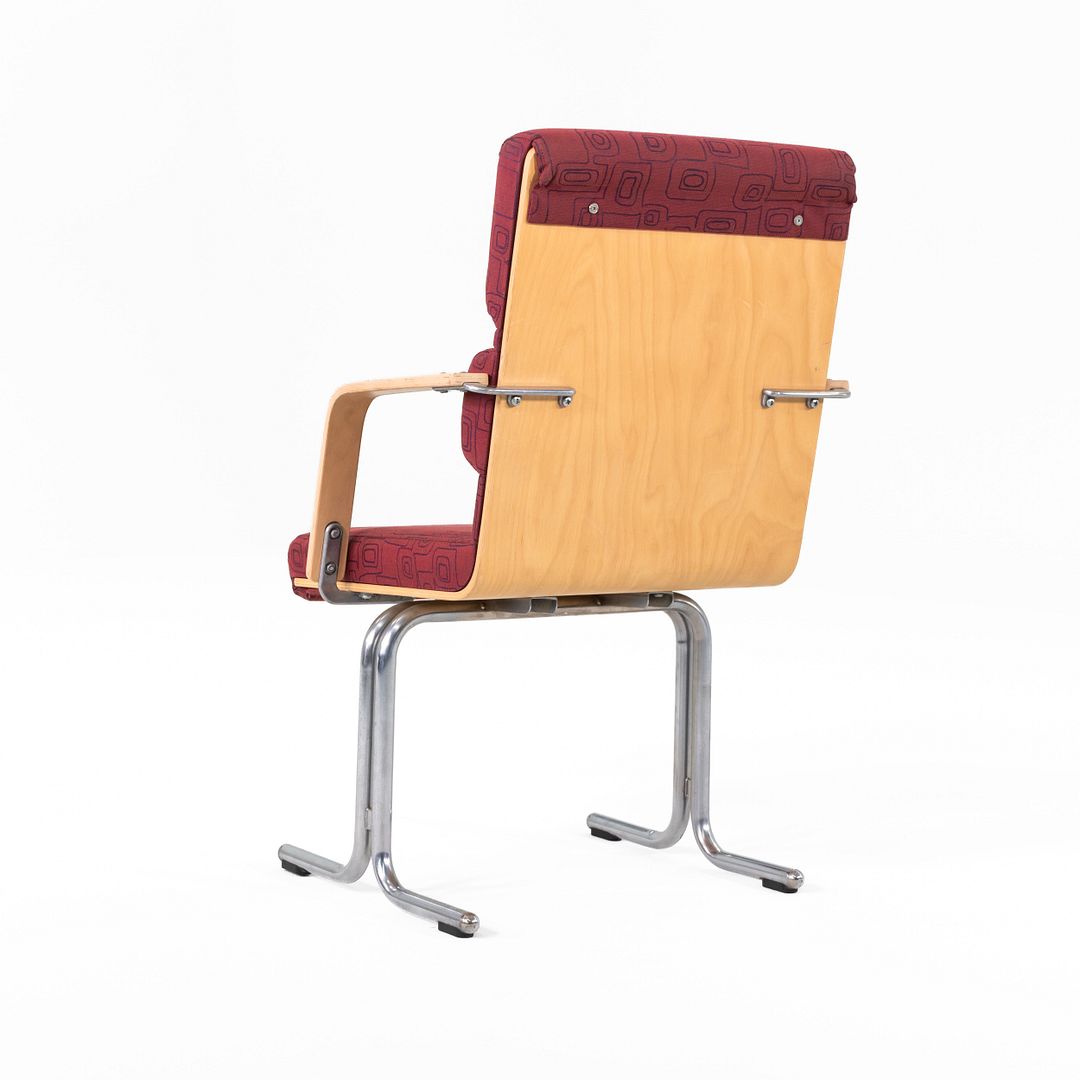 Plaano Dining Arm Chair