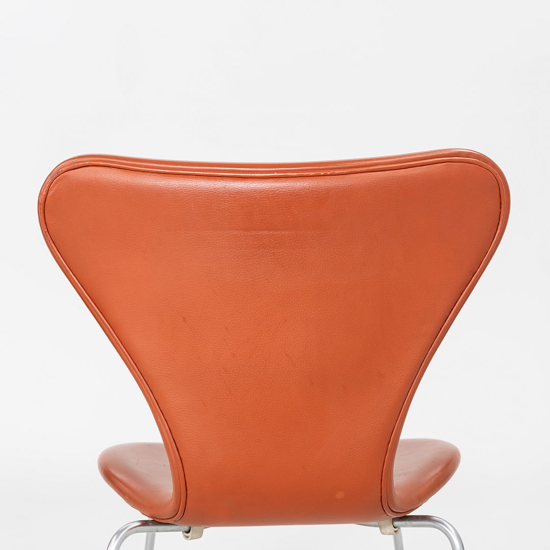 Series 7 Side Chair, Model 3107