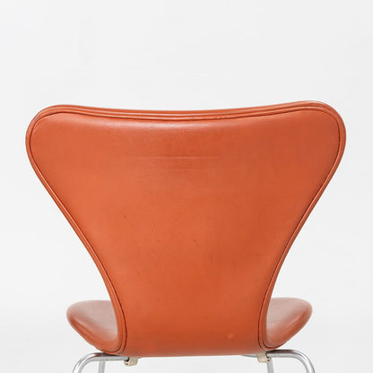 Series 7 Side Chair, Model 3107