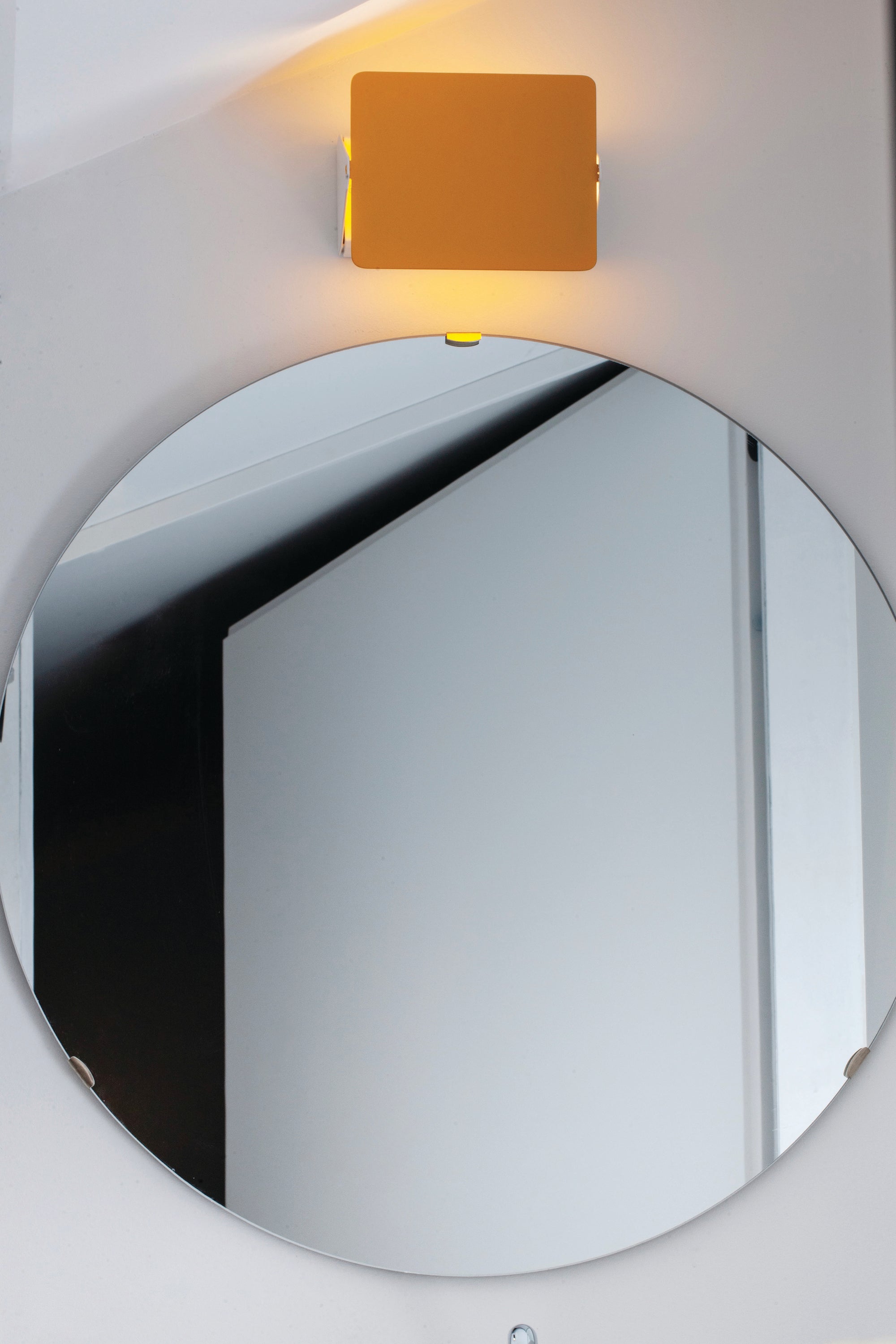 Applique à Volet Pivotant Wall Lamp