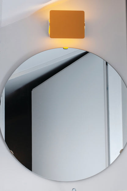 Applique à Volet Pivotant Wall Lamp