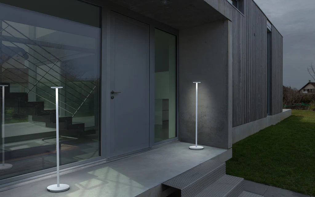 Luci Portable Floor Lamp