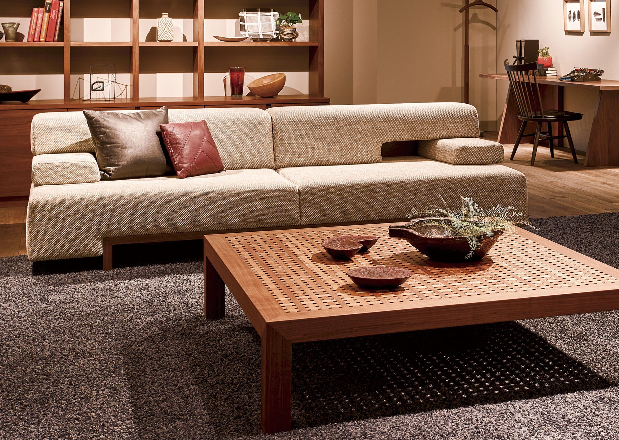 Atilla Sofa 83