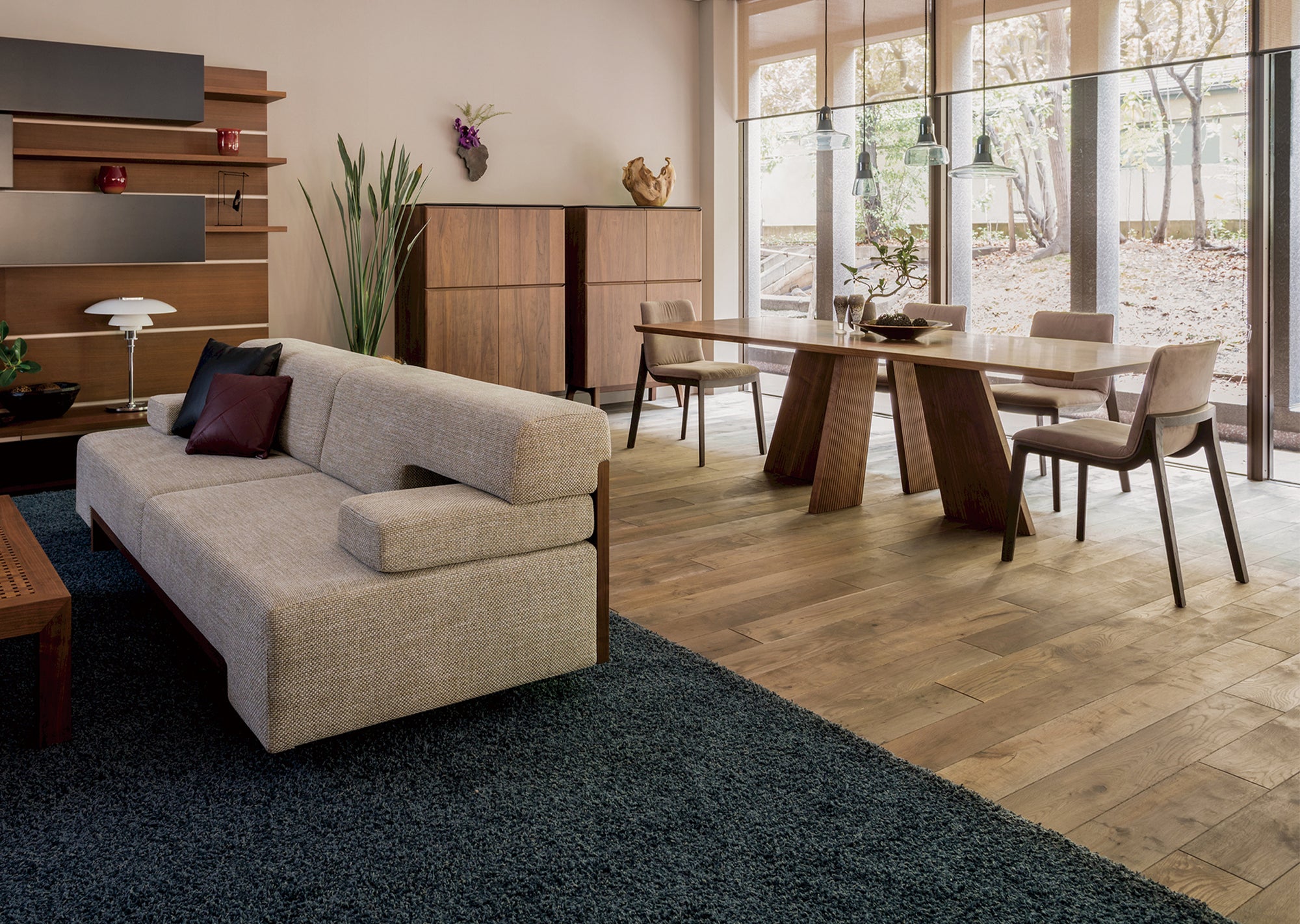 Atilla Sofa 83
