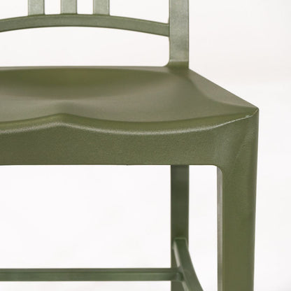 Emeco 111 Navy Chair