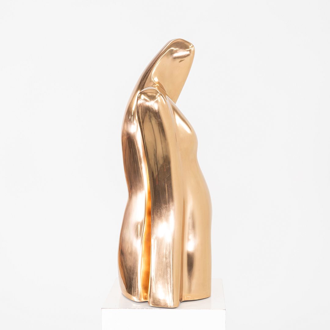 Bronze Sculpture
