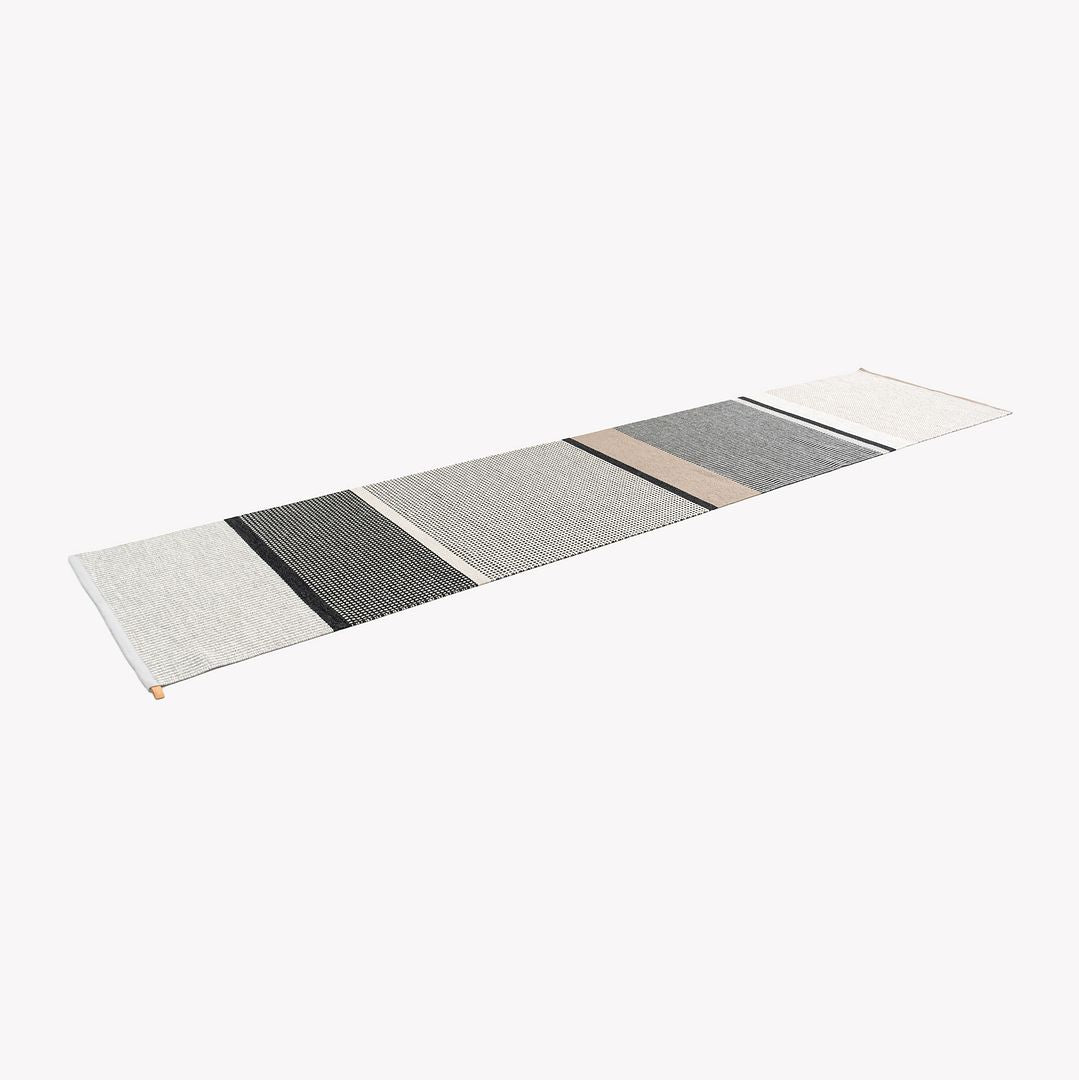Dot Icon Special Rug