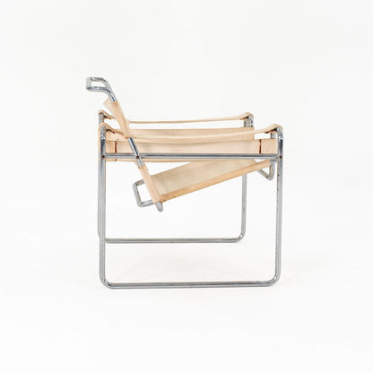 B3 Wassily Lounge Chair