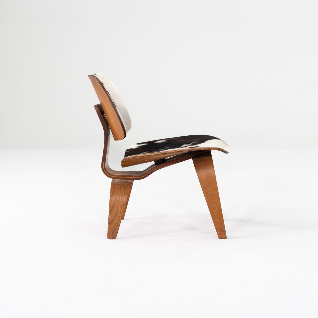 LCW Lounge Chair
