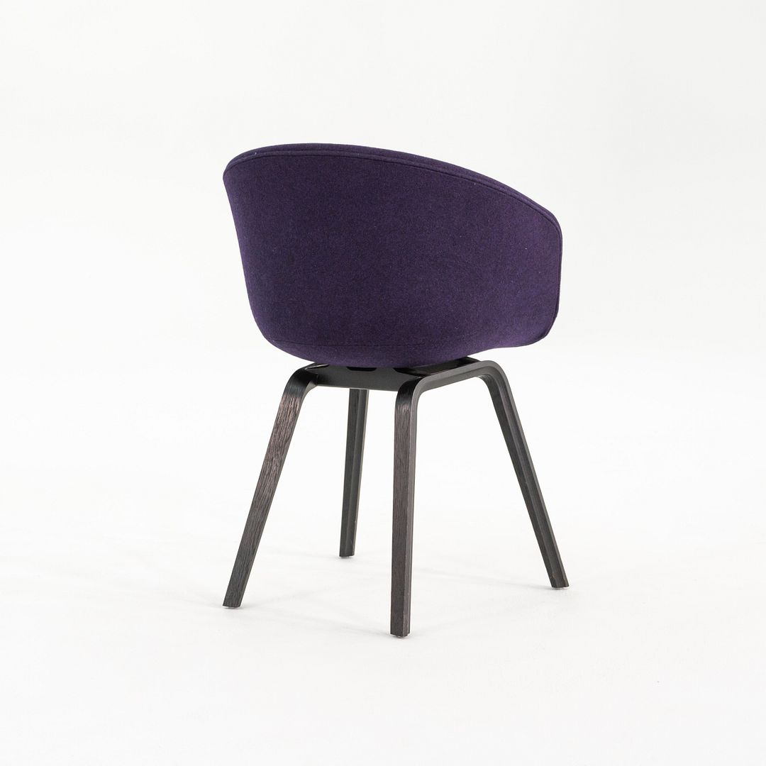 About A 23 Dining Arm Chair