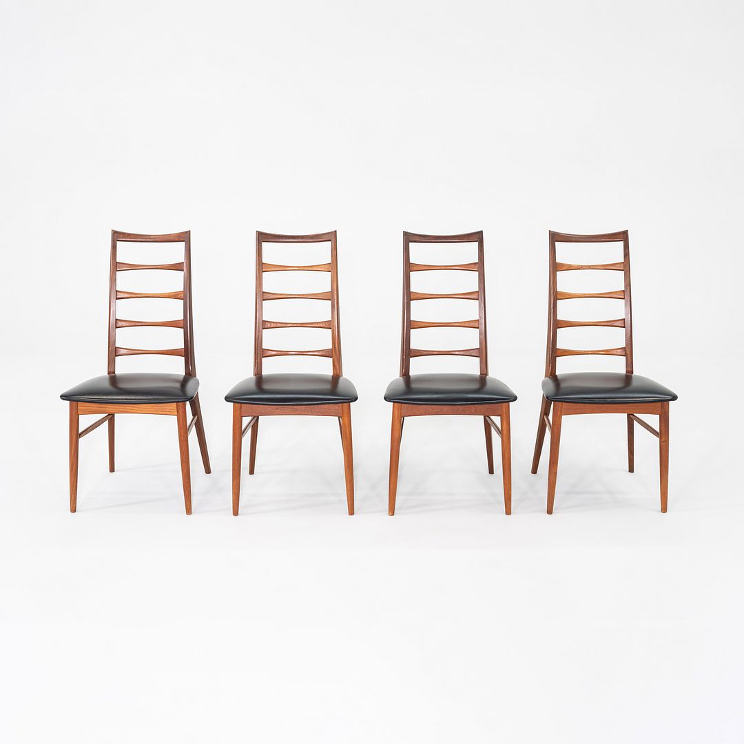Lis Chair