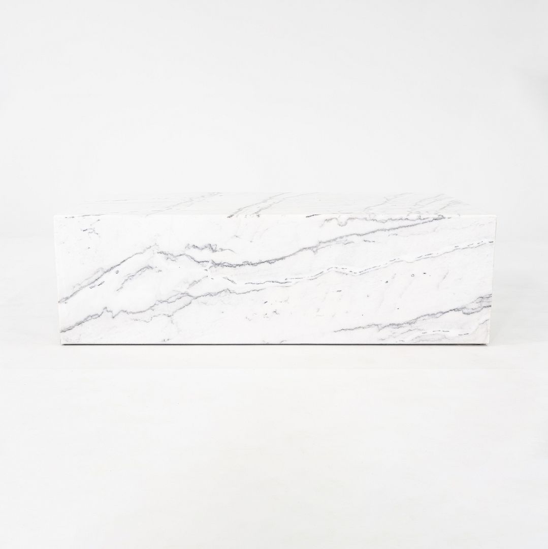 Marble Coffee Table