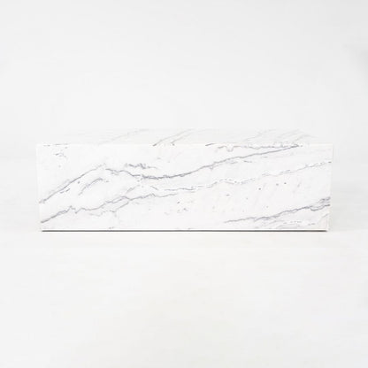 Marble Coffee Table