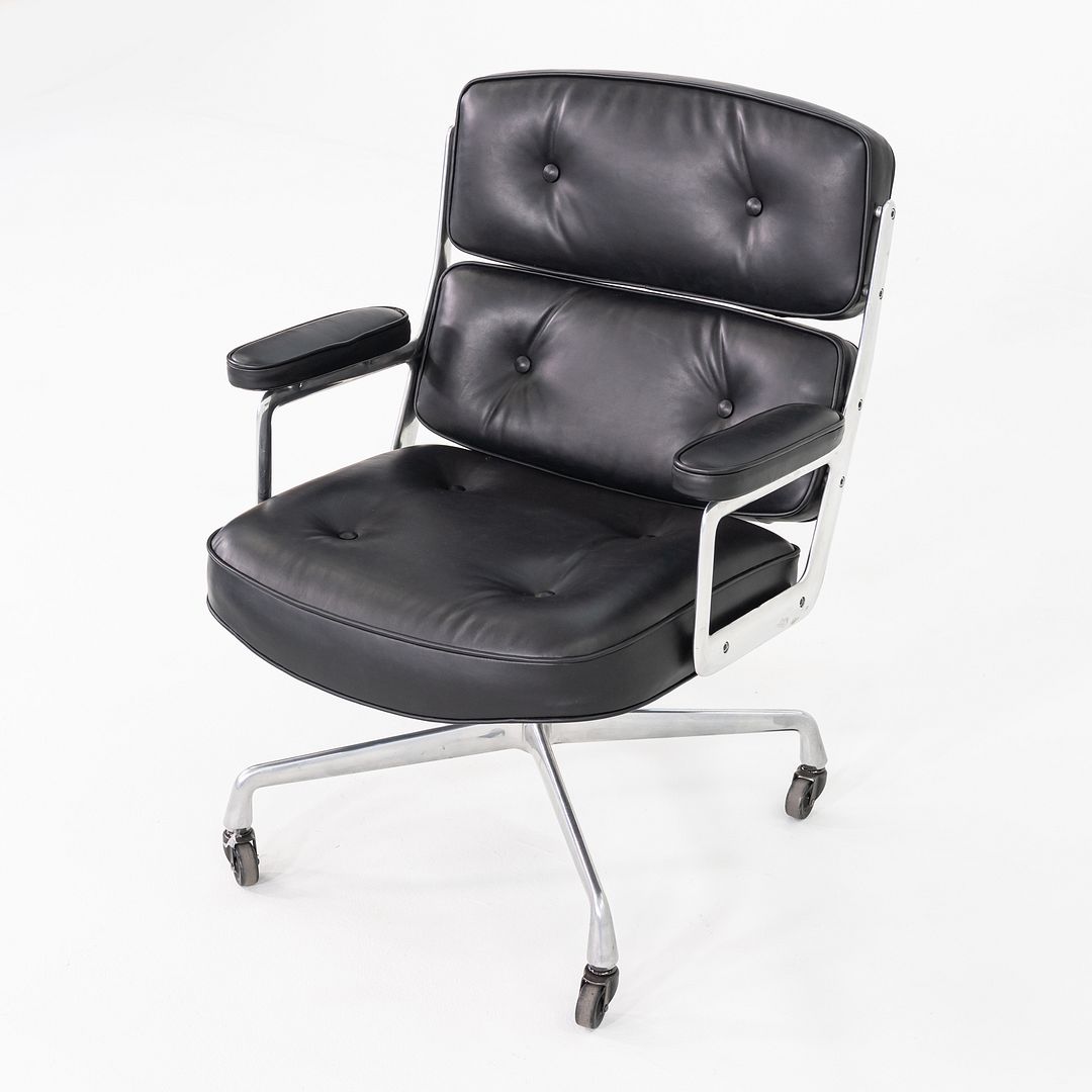 Time Life Executive Desk Chair, Model ES104