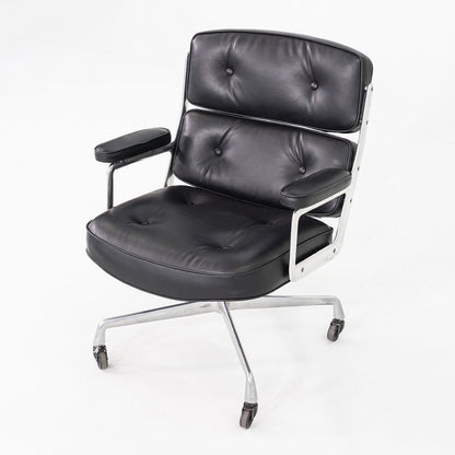 Time Life Executive Desk Chair, Model ES104