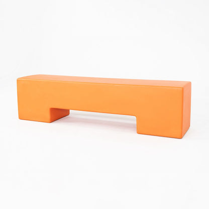 Sintesi Pankotto Bench
