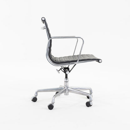 Aluminum Group Management Desk Chair