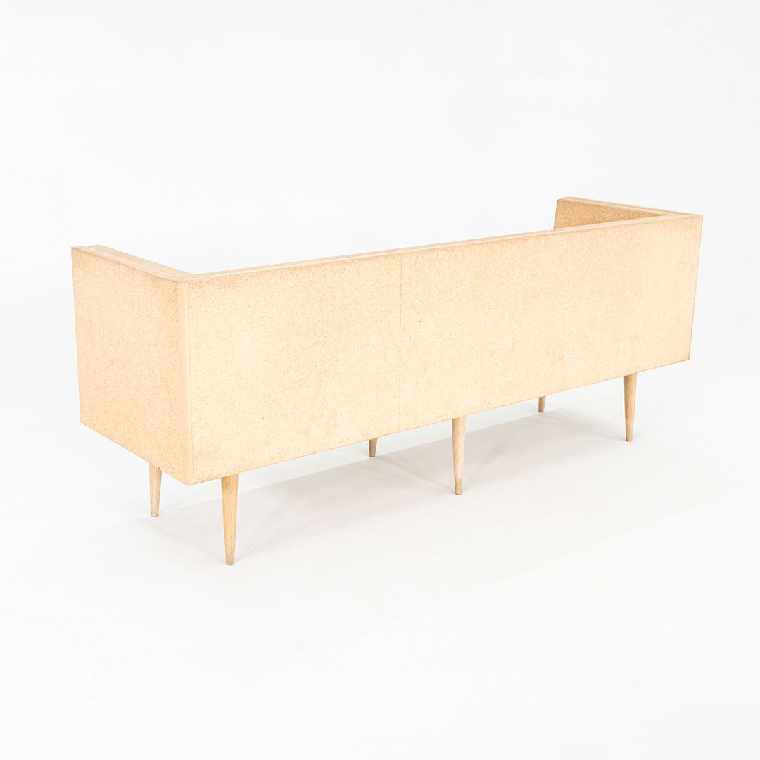 Three Seat Sofa